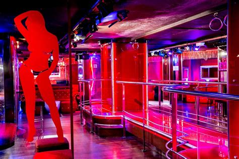 spain strip clubs|Full List of Strip Clubs in Spain